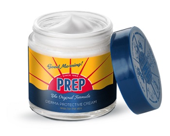 PREP CREMA DERMOPROTETTIVA NO PARABENI VASO 75 ML - farmanauta.it