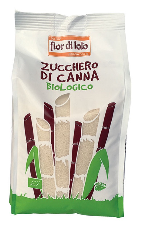 ZUCCHERO DI CANNA BIO - farmanauta.it