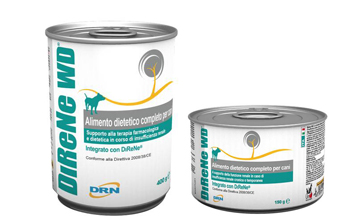 DIRENE WD 400 G - farmanauta.it