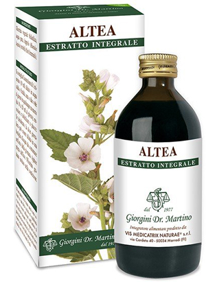 ALTEA ESTRATTO INTEGRALE 200 ML - farmanauta.it