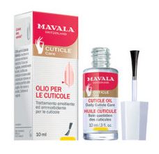 HUILE CUTICULE 10 ML - farmanauta.it
