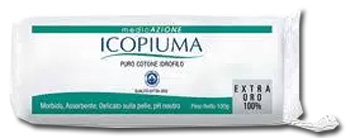 ICOPIUMA COTONE EXTRA INDIA 250 G - farmanauta.it