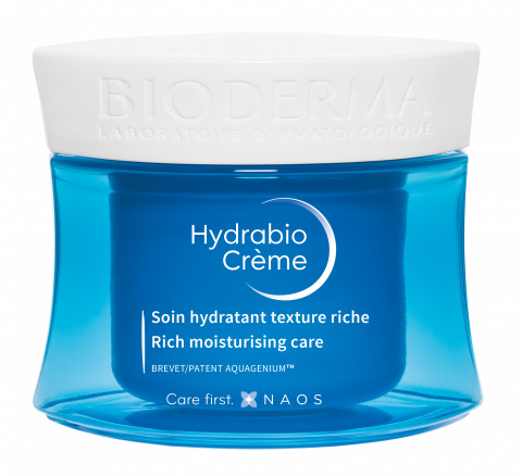 HYDRABIO CREME 50 ML - farmanauta.it