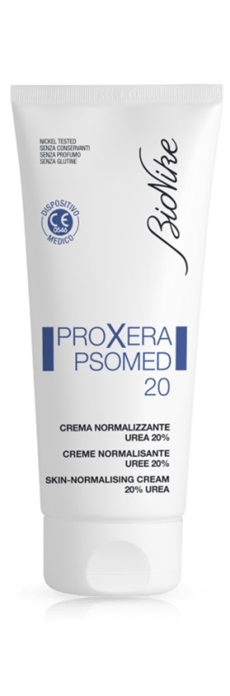 PROXERA PSOMED 20 CREMA NORMALIZZANTE 200 ML - farmanauta.it