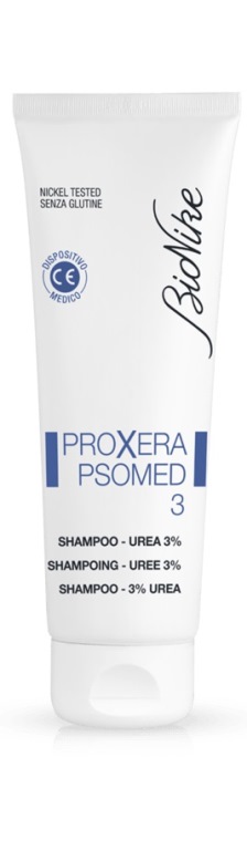 PROXERA PSOMED 3 SHAMPOO 125 ML - farmanauta.it
