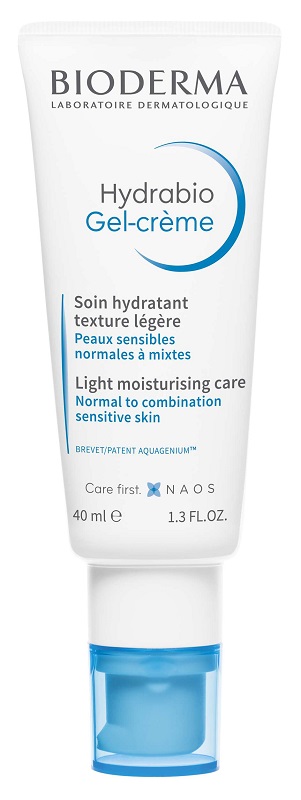 HYDRABIO GEL CREME 40 ML - farmanauta.it