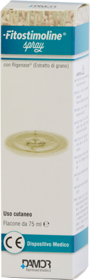 FITOSTIMOLINE SPRAY 75 ML - farmanauta.it