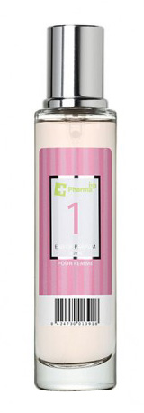 IAP PHARMA PROFUMO DA DONNA 1 30 ML - farmanauta.it
