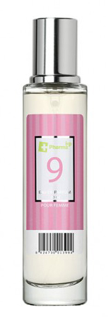 IAP PHARMA PROFUMO DA DONNA 9 30 ML - farmanauta.it