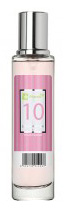 IAP PHARMA PROFUMO DA DONNA 10 30 ML - farmanauta.it