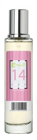 IAP PHARMA PROFUMO 14 DONNA 30 ML - farmanauta.it