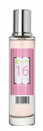 IAP PHARMA PROFUMO DA DONNA 16 30 ML - farmanauta.it