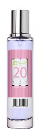 IAP PHARMA PROFUMO DA DONNA 20 30 ML - farmanauta.it