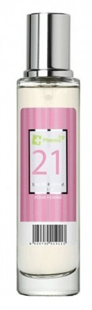 IAP PHARMA PROFUMO DA DONNA 21 30 ML - farmanauta.it