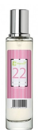 IAP PHARMA PROFUMO DA DONNA 22 30 ML - farmanauta.it
