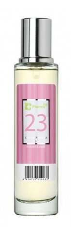 IAP PHARMA PROFUMO DA DONNA 23 30 ML - farmanauta.it