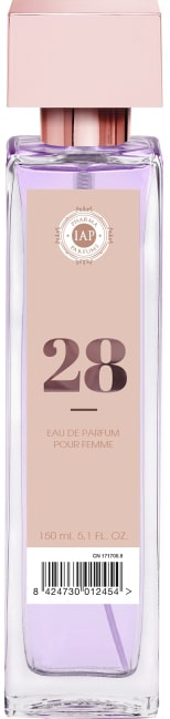 IAP PHARMA PROFUMO DA DONNA 28 30 ML - farmanauta.it