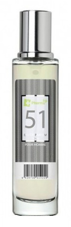 IAP PHARMA PROFUMO DA UOMO 51 30 ML - farmanauta.it