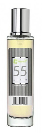 IAP PHARMA PROFUMO DA UOMO 55 30 ML - farmanauta.it