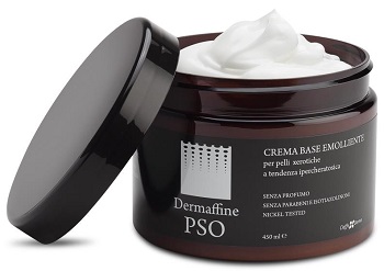 DERMAFFINE PSO CREMA 450 ML - farmanauta.it