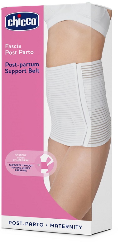 MAMMY FASCIA POST PARTO SMALL - farmanauta.it