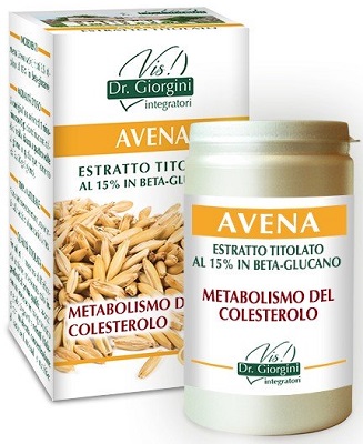 AVENA ESTRATTO TITOLATO POLVERE 150 G - farmanauta.it