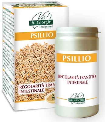 PSILLIO POLVERE 100 G - farmanauta.it