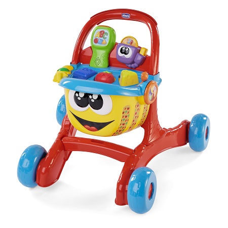 CHICCO GIOCO PRIMIPASSI SHOPPING - farmanauta.it