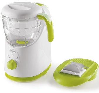 CHICCO CUOCIPAPPA EASY MEAL - farmanauta.it