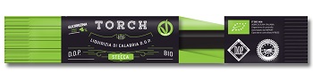 TORCH LIQUIRIZIA STECCA 9 G - farmanauta.it