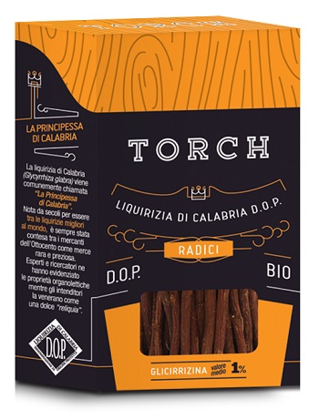 TORCH LIQUIRIZIA RADICI 15 G - farmanauta.it