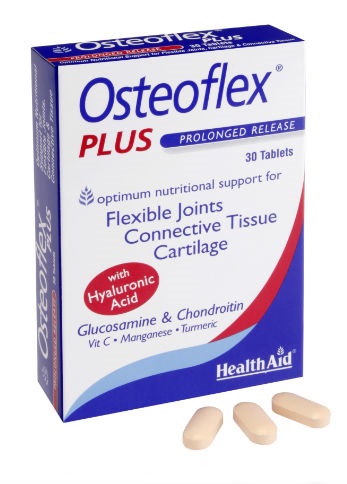 OSTEOFLEX PLUS 30 COMPRESSE - farmanauta.it