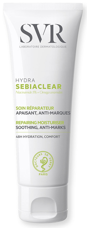 SEBIACLEAR HYDRA 40 ML - farmanauta.it