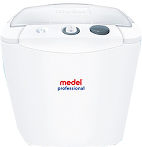 NEBULIZZATORE MEDEL PROFESSIONAL - farmanauta.it