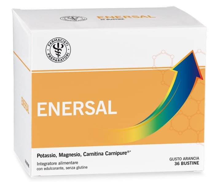 LFP ENERSAL 36 BUSTINE - farmanauta.it