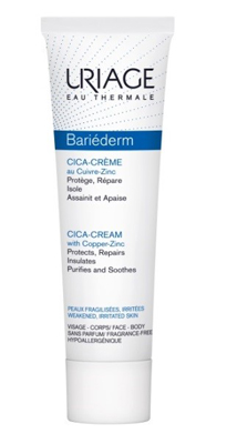 BARIEDERM CICA-CREMA 100 ML - farmanauta.it
