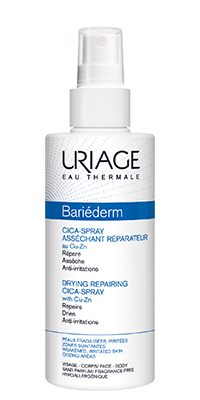 BARIEDERM CICA-SPRAY 100 ML - farmanauta.it