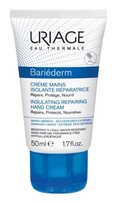 BARIEDERM CREMA MANI 50 ML - farmanauta.it