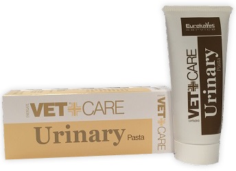 URINARY VETCARE PASTA 80 G - farmanauta.it