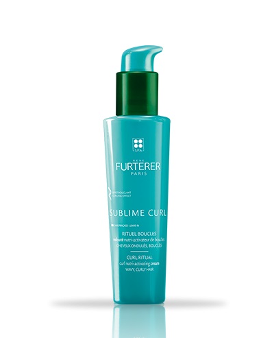 SUBLIME CURL FLUIDO NUTRI-ATTIVATORE DI RICCI SENZA RISCIACQUO 100 ML - farmanauta.it
