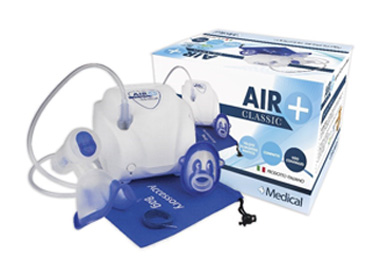 AEROSOL +MEDICAL AIR+ CLASSIC - farmanauta.it