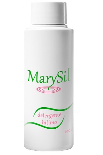 MARYSIL 200 ML - farmanauta.it