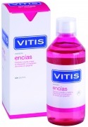VITIS GINGIVAL COLLUTORIO 500 ML VERSIONE 2 - farmanauta.it