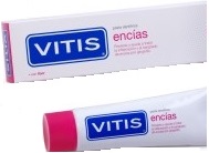 VITIS GINGIVAL DENTIFRICIO 100 ML VERSIONE 2 - farmanauta.it