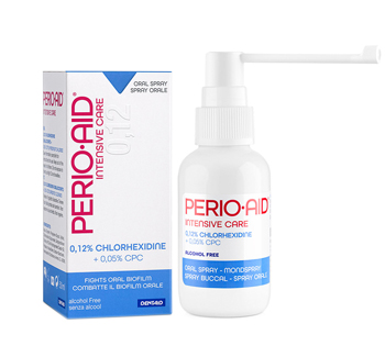 PERIO AID SPRAY 50 ML 2016 - farmanauta.it