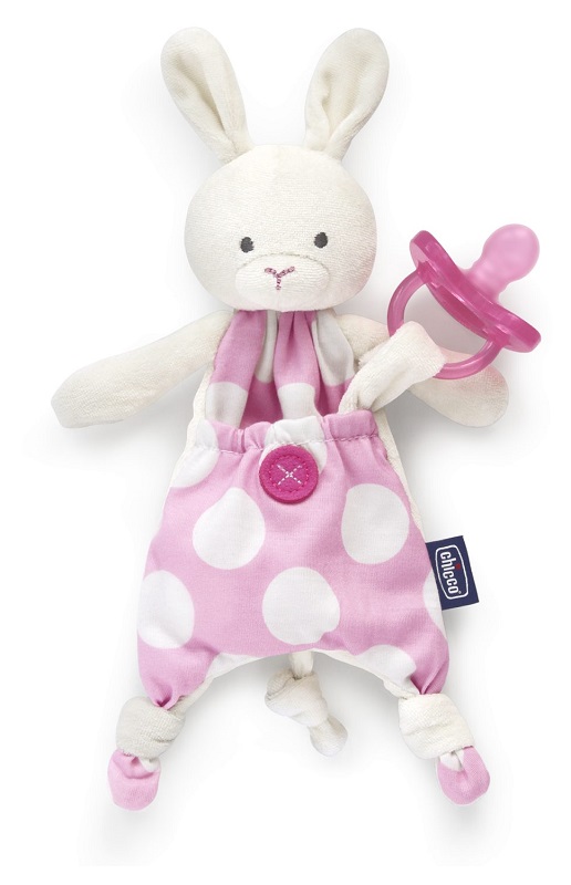 CHICCO PORTASUCCHIETTO POCKET ROSA - farmanauta.it