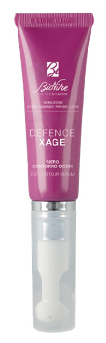 DEFENCE XAGE EYE SIERO CONTORNO OCCHI 15 ML - farmanauta.it