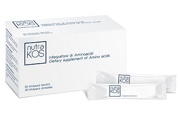 NUTRAKOS 30 STICKPACK BEVIBILI DA 15 ML - farmanauta.it