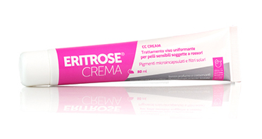 ERITROSE CREMA 50 ML - farmanauta.it