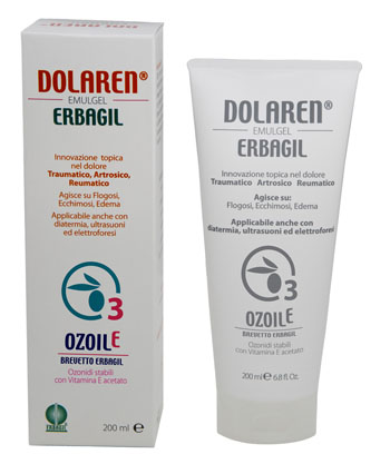 DOLAREN EMULGEL 200 ML - farmanauta.it
